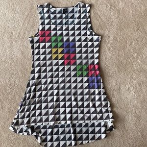 4 for $21 Missy Nikky tunic top